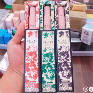 Nước hoa Gucci Bloom 7.4ml dạng lăn