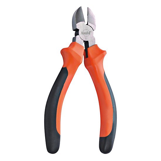 Kìm cắt Asaki AK-8108