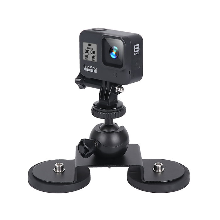 Giá Đỡ Máy Ảnh Hành Trình Gopro Hero9 / 8 / 360r | BigBuy360 - bigbuy360.vn