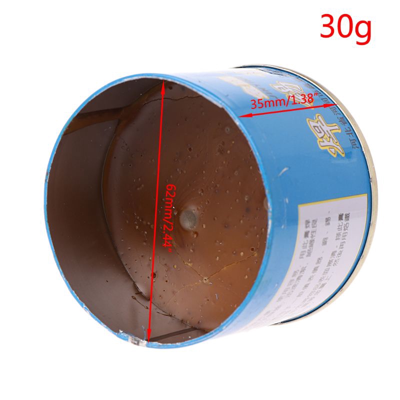 Hộp 30g Keo Hàn 30g