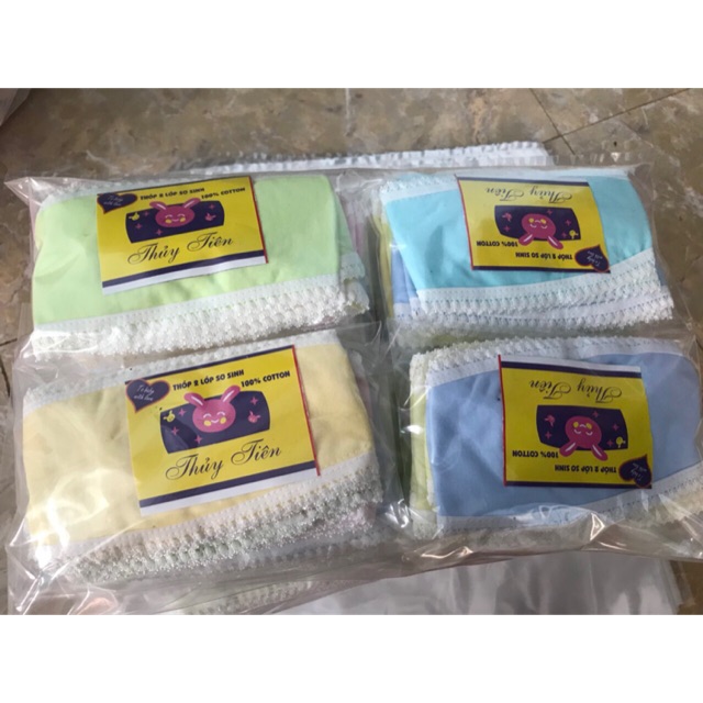 Combo 20,50 che thóp cho bé ( sỉ)