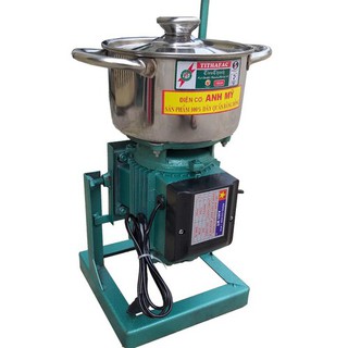 Máy xay giò 370w, máy xay giò, máy xay thịt