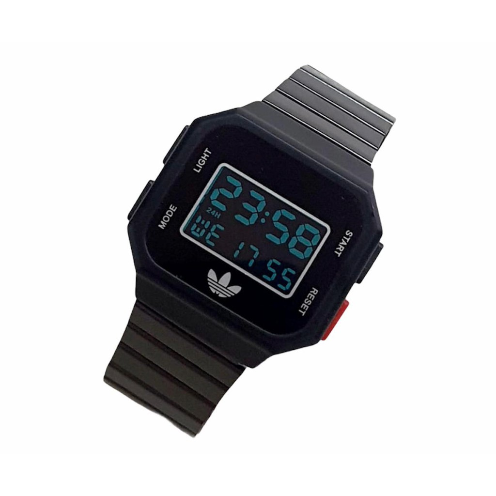 Đồng hồ điện tử Adidas 9185 chống thấm nước 30m