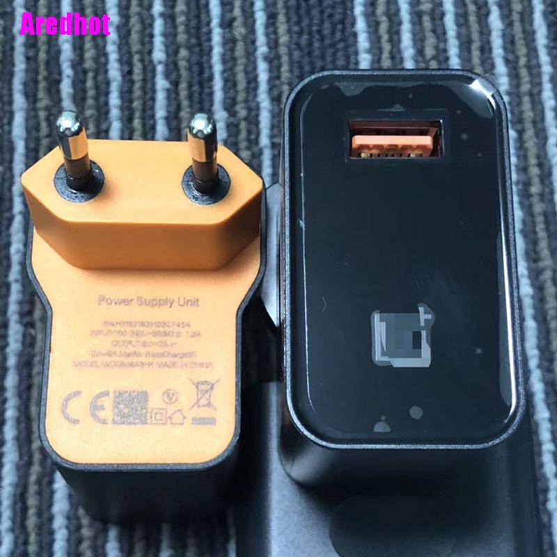 Củ Sạc Nhanh Mclaren 5V / 6A Cho OnePlus 7 8 Pro 7T