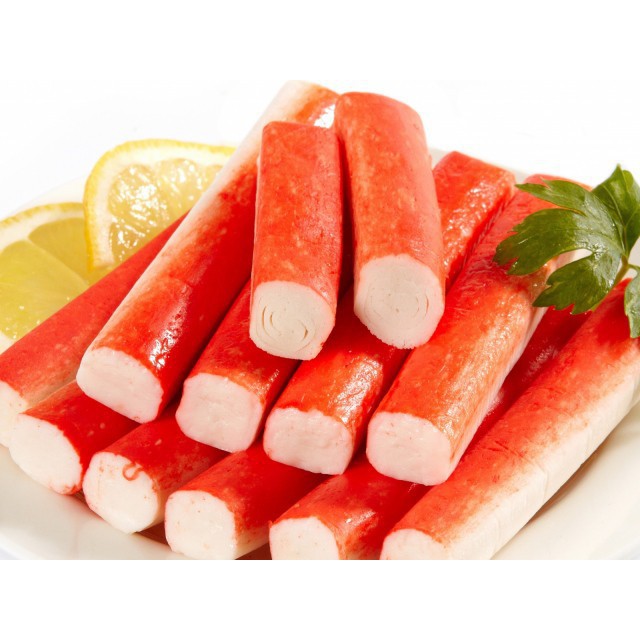 THANH CUA HÀN QUỐC GÓI 100G