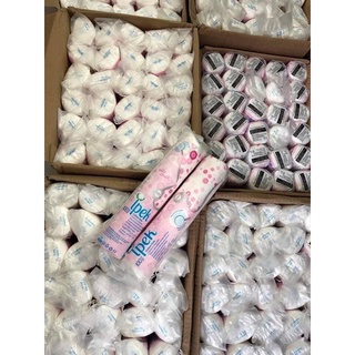 Bông Tẩy Trang Ipek 80 miếng