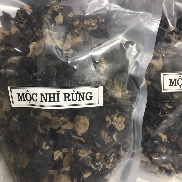 Mộc Nhĩ Rừng ( Nấm Mèo ) Thiên Nhiên Từ Rừng Tây Bắc - Ẩm Thực Hà Giang, Đặc Sản Tây Bắc | BigBuy360 - bigbuy360.vn