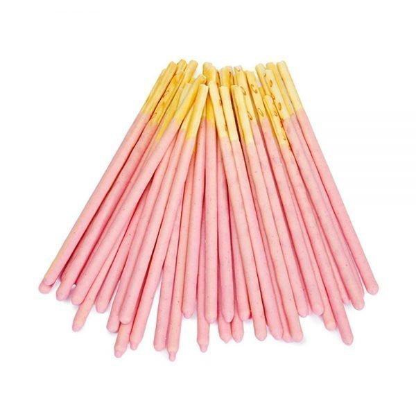 Bánh que Glico Pocky hộp 40gr (5 vị)