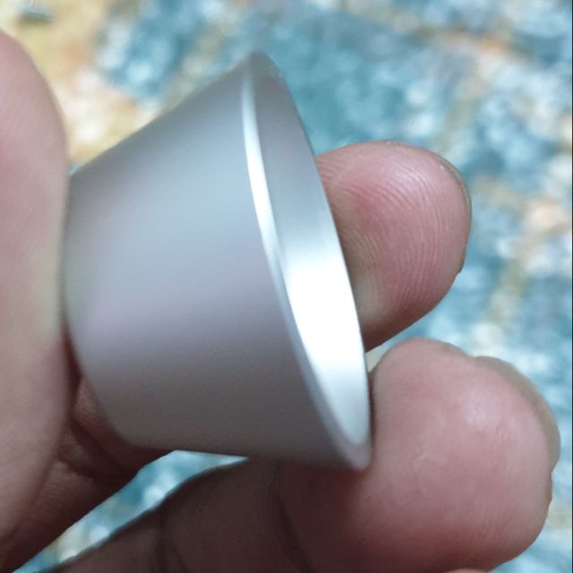 Mũ chụp chống chói cho đèn led kenzo V8S