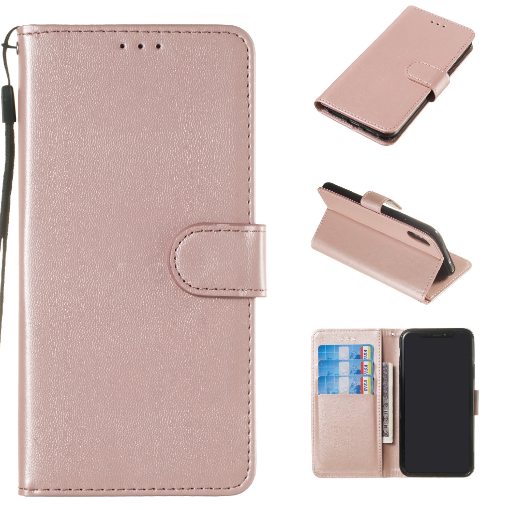 Bao da điện thoại có chức năng đỡ đứng cao cấp cho Iphone 11pro 8 7 6s 6 X XR XS MAX Plus | BigBuy360 - bigbuy360.vn