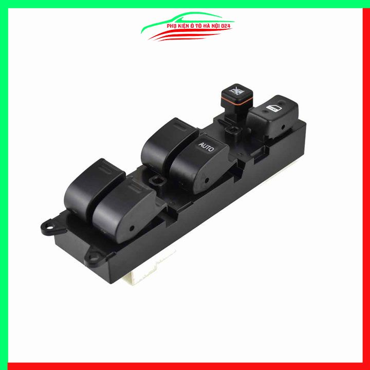 Công tắc kính tổng Hilux, 4Runner, Yaris ,Camry, Zace, Innova mã 84820-60090, 84820-AA011 nâng hạ kính lên xuống ô tô