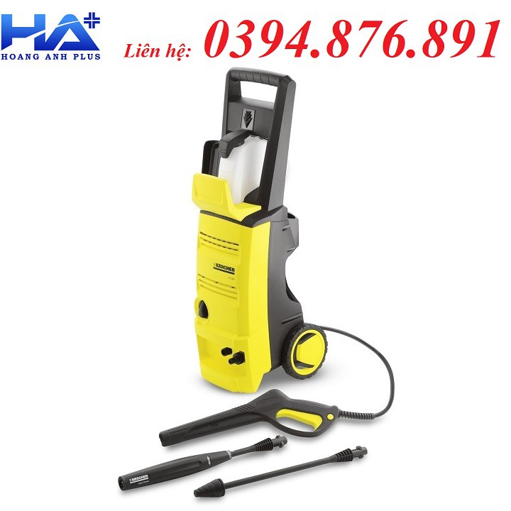 Máy Rửa Xe Karcher K3 450 Kap