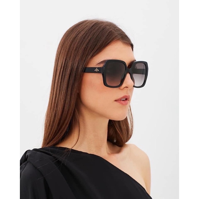 Mắt kính nữ Gucci 2021