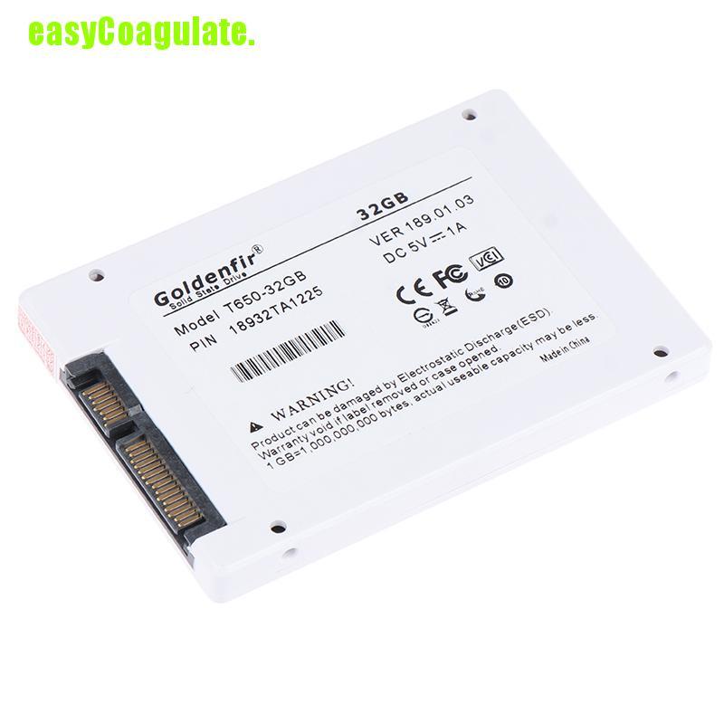 Ổ Cứng Ssd 8gb 512gb 1tb Ssd 2.5 " | BigBuy360 - bigbuy360.vn