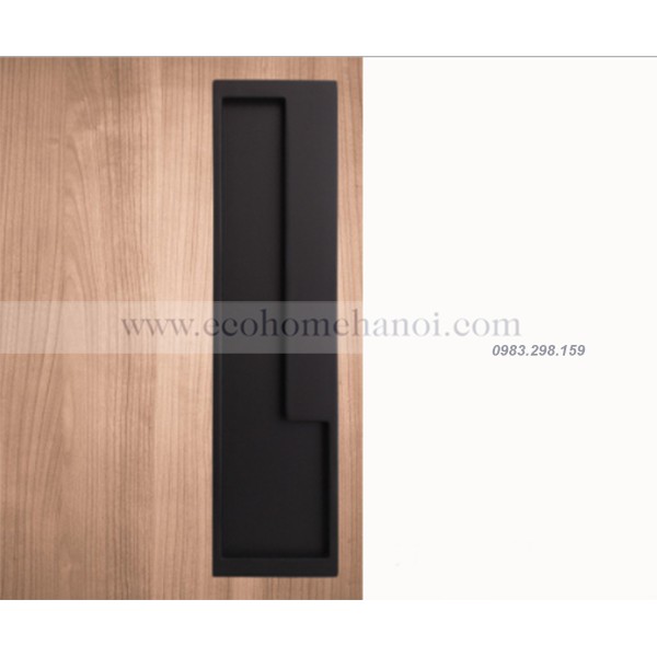 Tay nắm âm cao cấp phong cách hiện đại CH8008