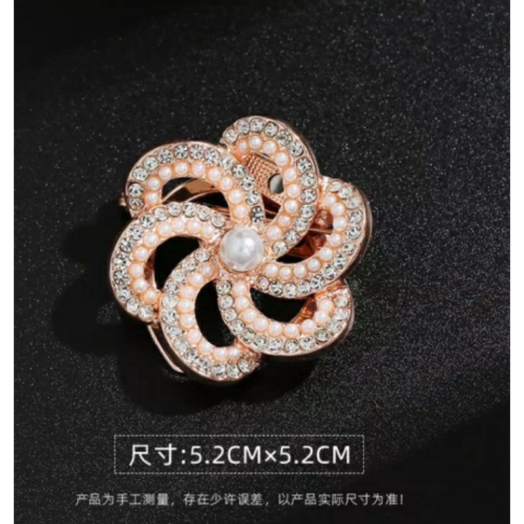 Kathy's Shop - Trâm cài áo Dài, Vest, Váy đính đá thanh lịch nhiều kiểu