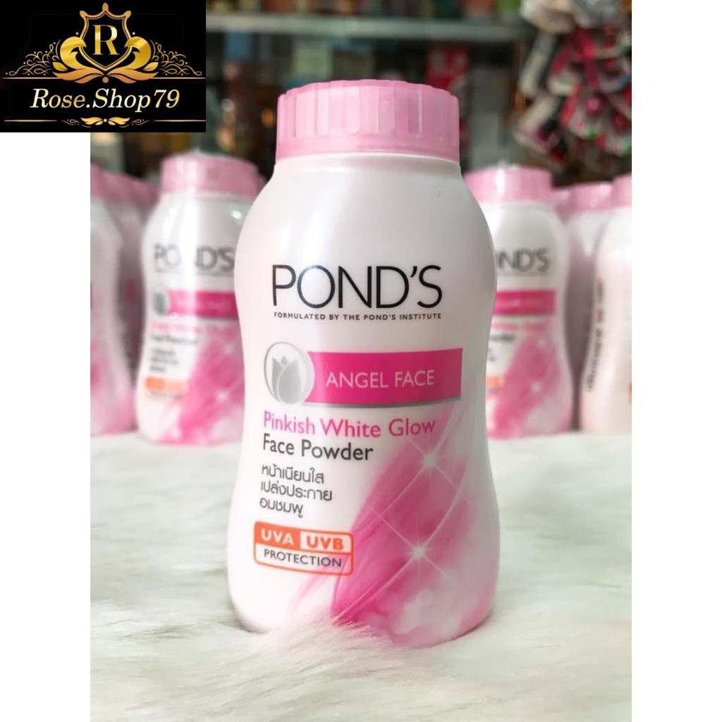 Phấn pond thái 50g [nội địa Thái] | BigBuy360 - bigbuy360.vn