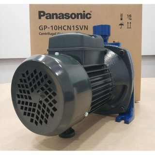 Máy bơm đẩy cao công suất lớn Panasonic gp-10hcn1svn