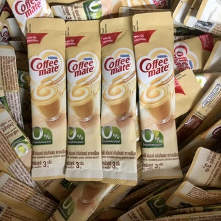 Bột Kem Coffee Mate Nescafé pha cà phê, cacao, trà sữa (hàng Thái Lan)
