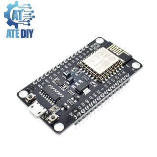 NodeMCU V3 CH340 - Kit RF Thu Phát Wifi ESP8266