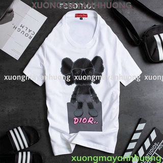 Áo phông nam nữ hàng có size ,áo phông đôi áo nhóm in A004