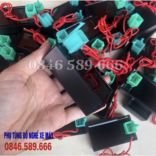 Ic Lửa Bình Ic Điện Bình Dùng Cho Nhiều Dòng Xe