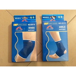Phụ kiện bó gối ,bó gót