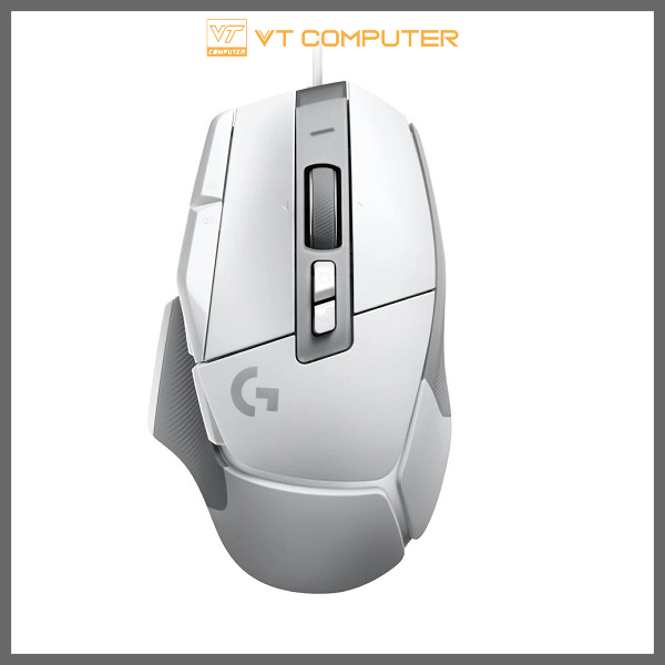 Chuột Gaming Logitech G502 X Corded / Bảo Hành 24 Tháng