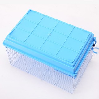 Lồng Hamster size Đại - Lồng đại không phụ kiện