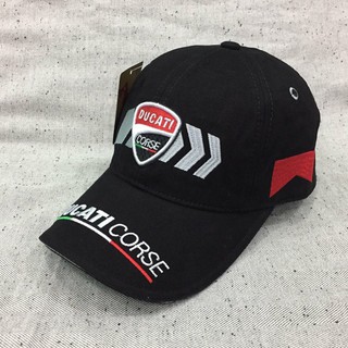 Nón kết DUCATI (Mẫu 2) [Kèm quà]