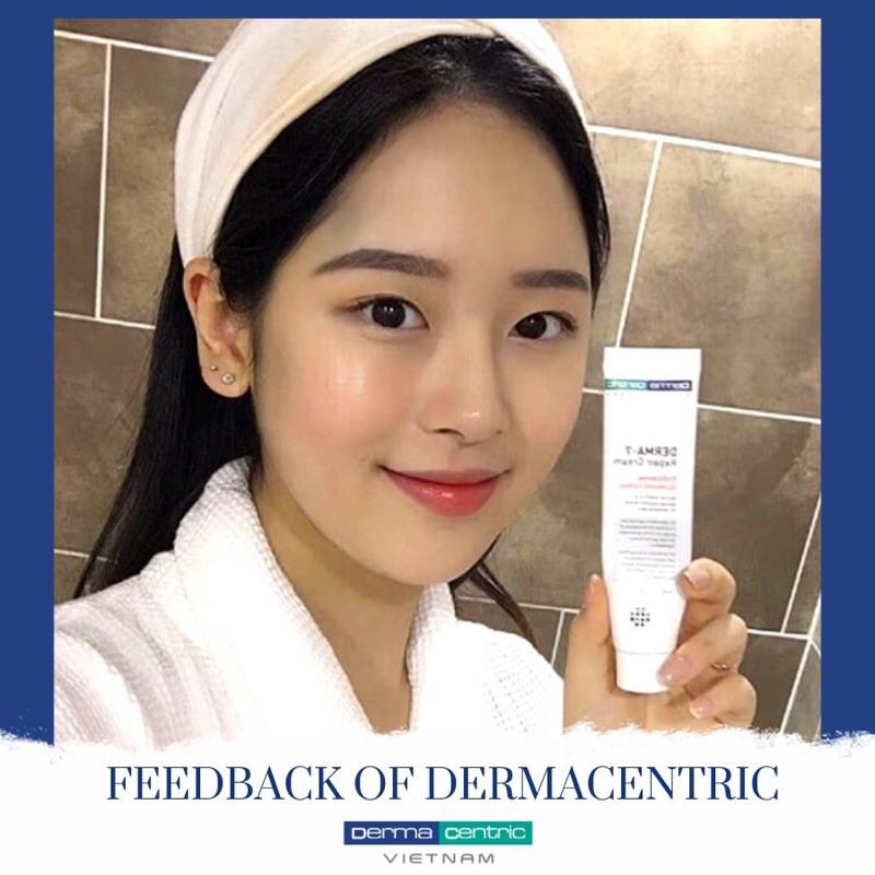 Kem Phục Hồi Derma - 7 Repair Cream | BigBuy360 - bigbuy360.vn