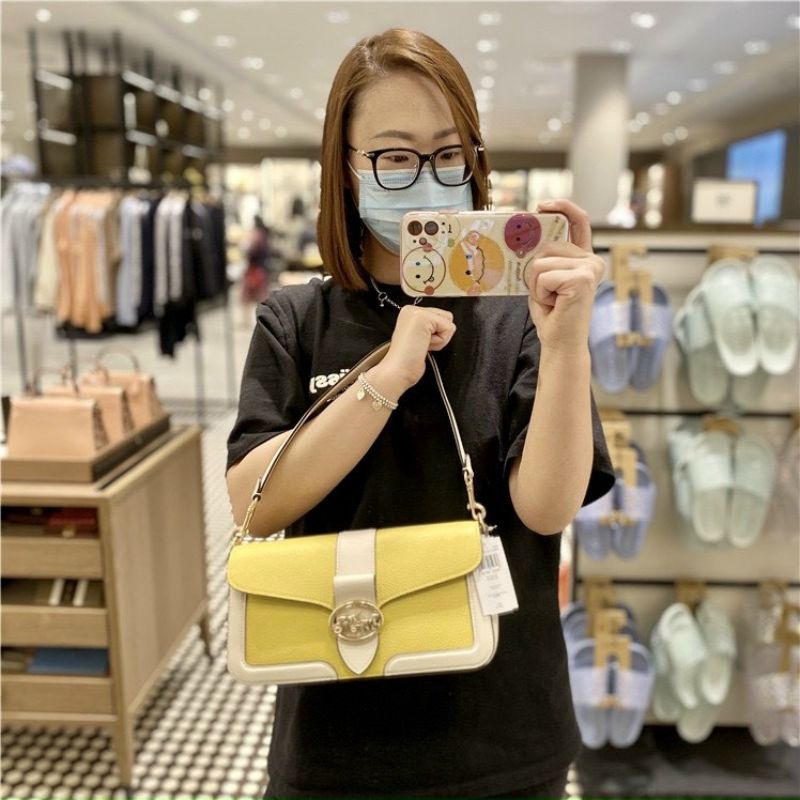 Túi coach siêu đẹp