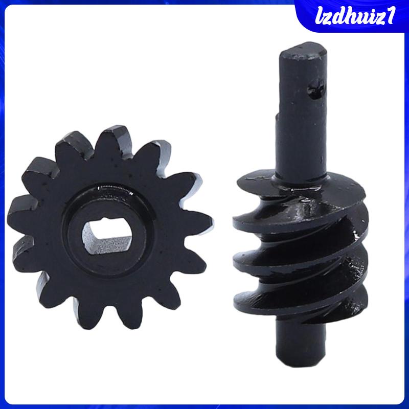 Bộ Bánh Răng 13T Cho Xe Điều Khiển Từ Xa Axial SCX24 1 / 24