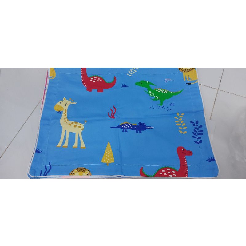 ÁO GỐI COTON 35X50