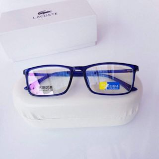Mắt kính giả cận gọng dẻo