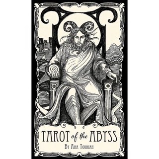 Bài Tarot of Abyss