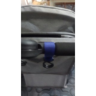 Móc treo đồ xe đẩy- treo đồ đa năng
