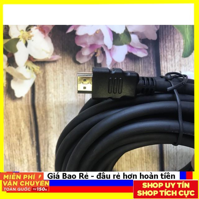 DÂY HDMI hàng chuẩn full HD (cam kết )10 m,15m,20m,25m,30m