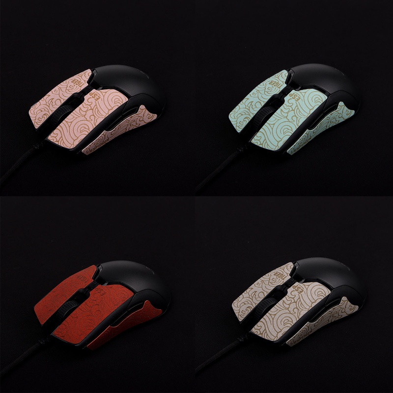 Giày Trượt Patin Da Chuột Mini Chống Mồ Hôi Và Chống Trượt Thủ Công