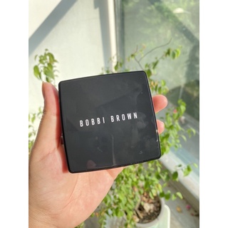 Phấn Phủ Nén Bobbi Brown Cho da dầu