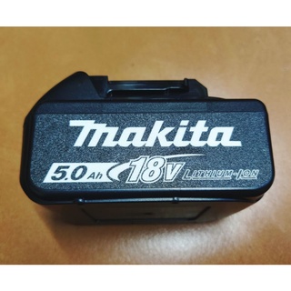 Pin thay thế Makita 18v 5Ah dùng sạc zin