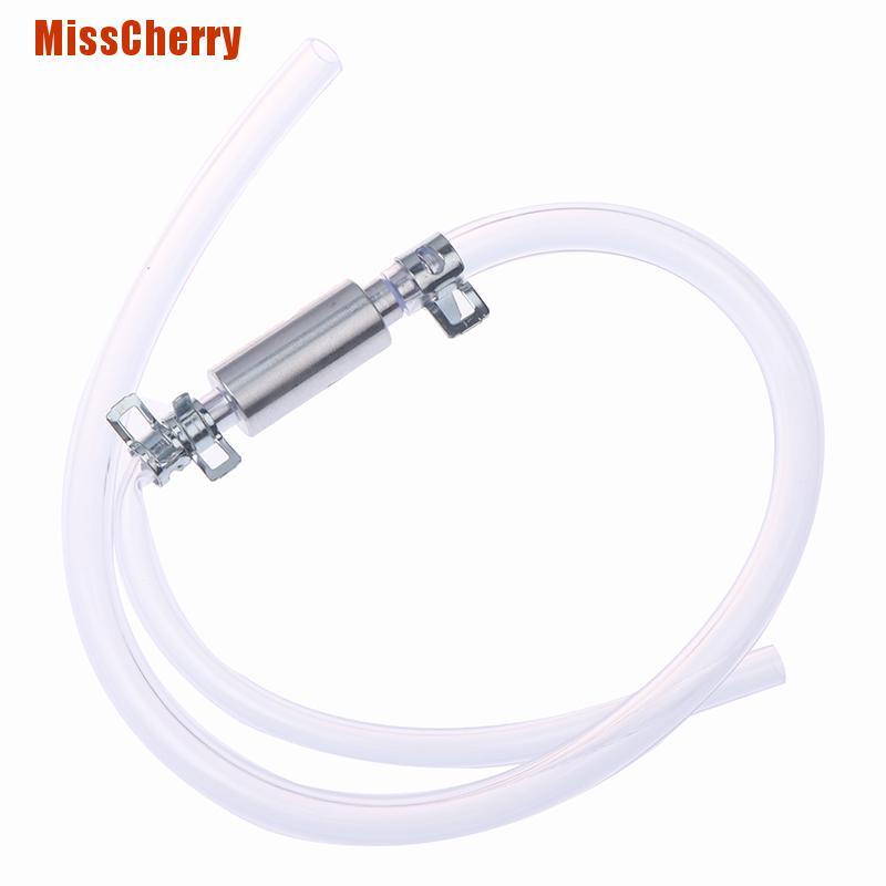 Bộ Ống Dầu Phanh Một Chiều Cho Xe Mô Tô /