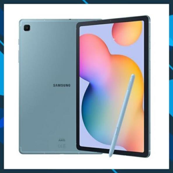 MÁY TÍNH BẢNG SAMSUNG GALAXY TAB S6 LITE LIKE NEW | WebRaoVat - webraovat.net.vn