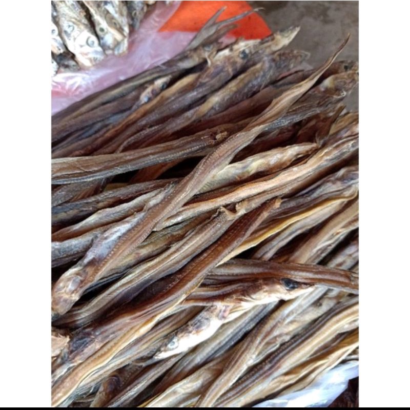 Khô lìm kìm xương loại ngon-1Kg