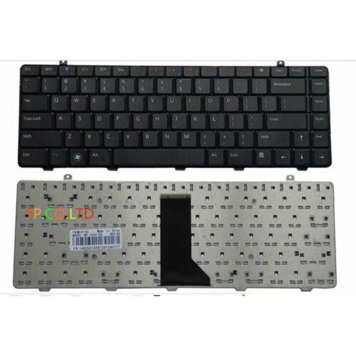 Bàn phím Dell Inspiron 1464 Laptop English Keyboard