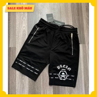 [Free Ship] Quần Đùi Thể Thao Nam, Quần Short Chất Umi NS007 hot
