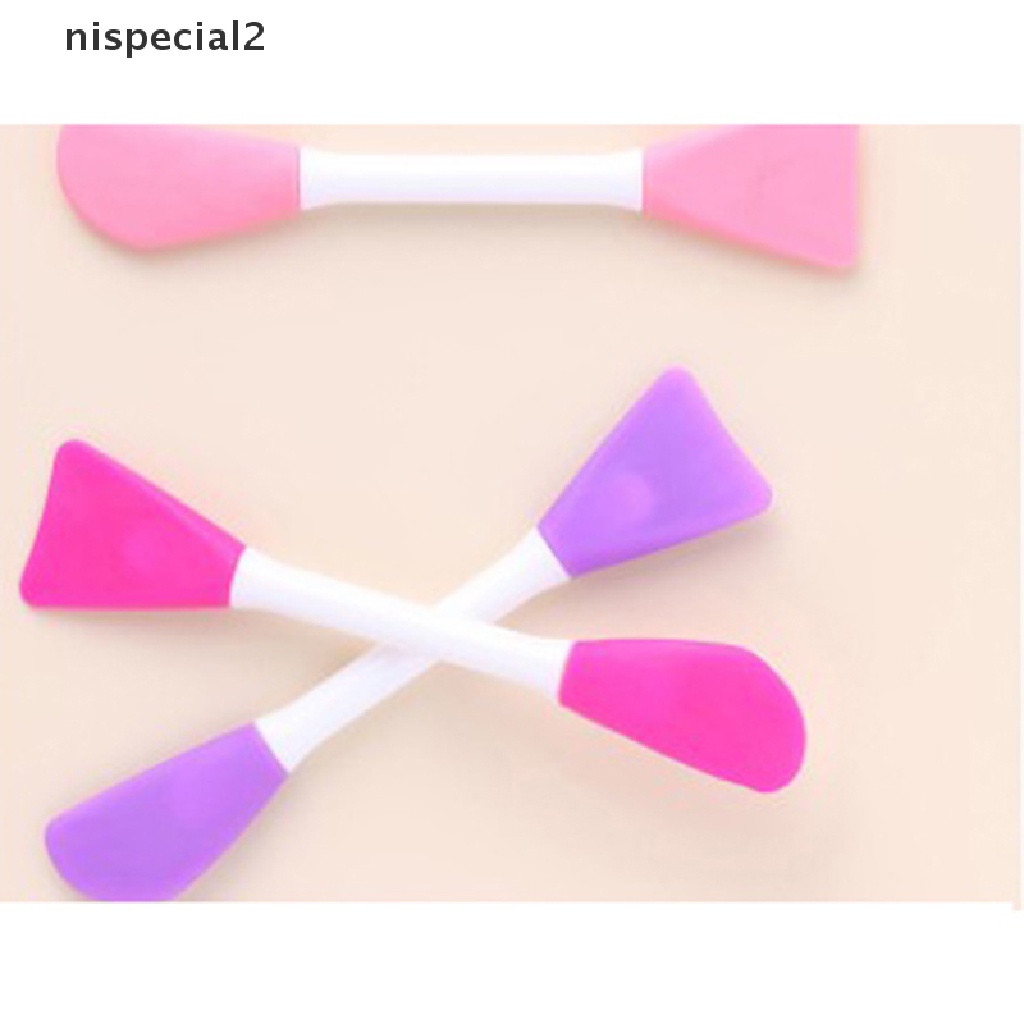 (Hàng Mới Về) Cọ Silicone Đặc Biệt Cho