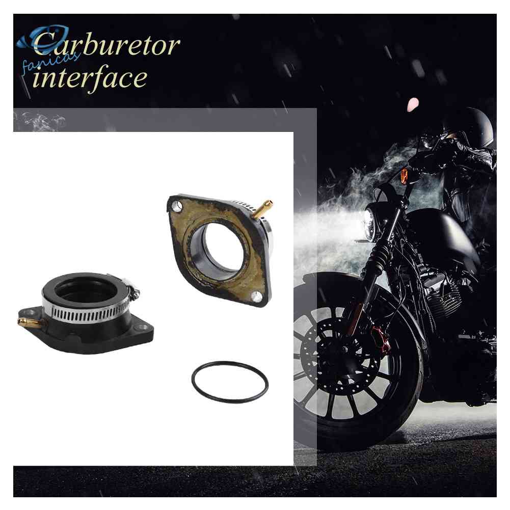 Bộ Chế Hòa Khí Cho Yamaha V-Star 1100 XVS1100 DragStar