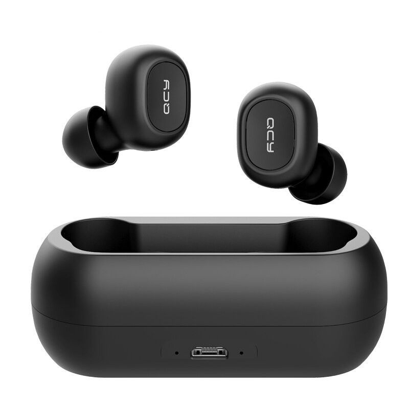 [Mã 2404EL10K giảm 10K đơn 20K] Tai nghe bluetooth Xiaomi QCY T1C