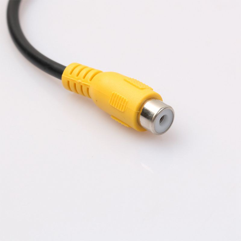 Cáp Chuyển Đổi Từ S-Video 7-pin Tv Sang Rca Av | BigBuy360 - bigbuy360.vn